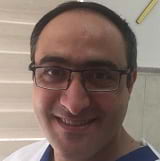 دکتر علی اصغر رضایی